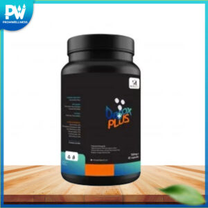 Milnapath Detox Plus Capsule