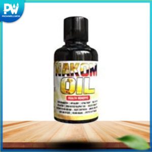 Milnapath Nakom Oil