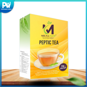 Milnapath Peptic Tea